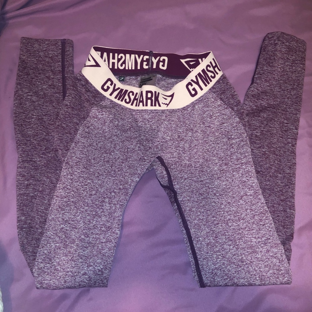 Gymshark leggings